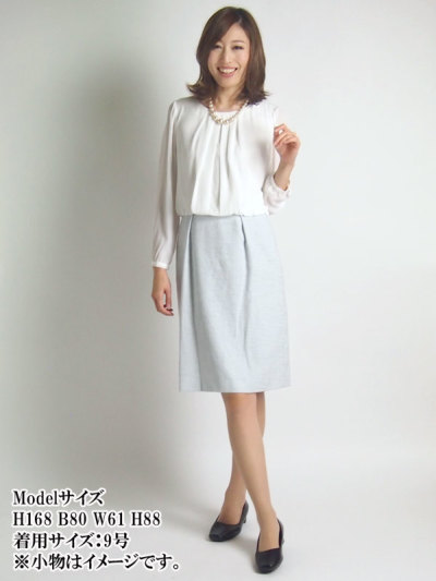 【ホワイトジョーラ】ワンピーススーツ★ゴールドベージュ ホワイトジョーラ WHITE JOOLAセレモニーワンピーススーツ