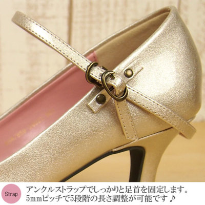 新品 コキュ COCUE モカシン パンプス 24.5 新品 コキュ COCUE モカシン パンプス 24.5