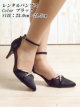 ^pvX23.0cm/23.5cm/24.0cm/24.5cm ubN