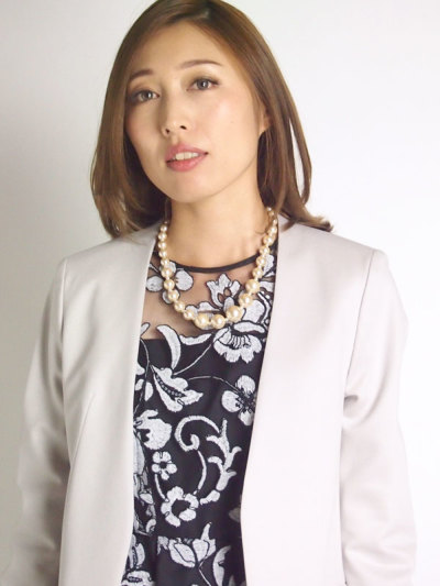 グレースコンチネンタル/ダイアグラムGRACE CONTINENTAL/Diagram